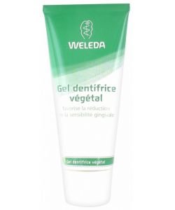 Dentifrice végétal, 75 ml